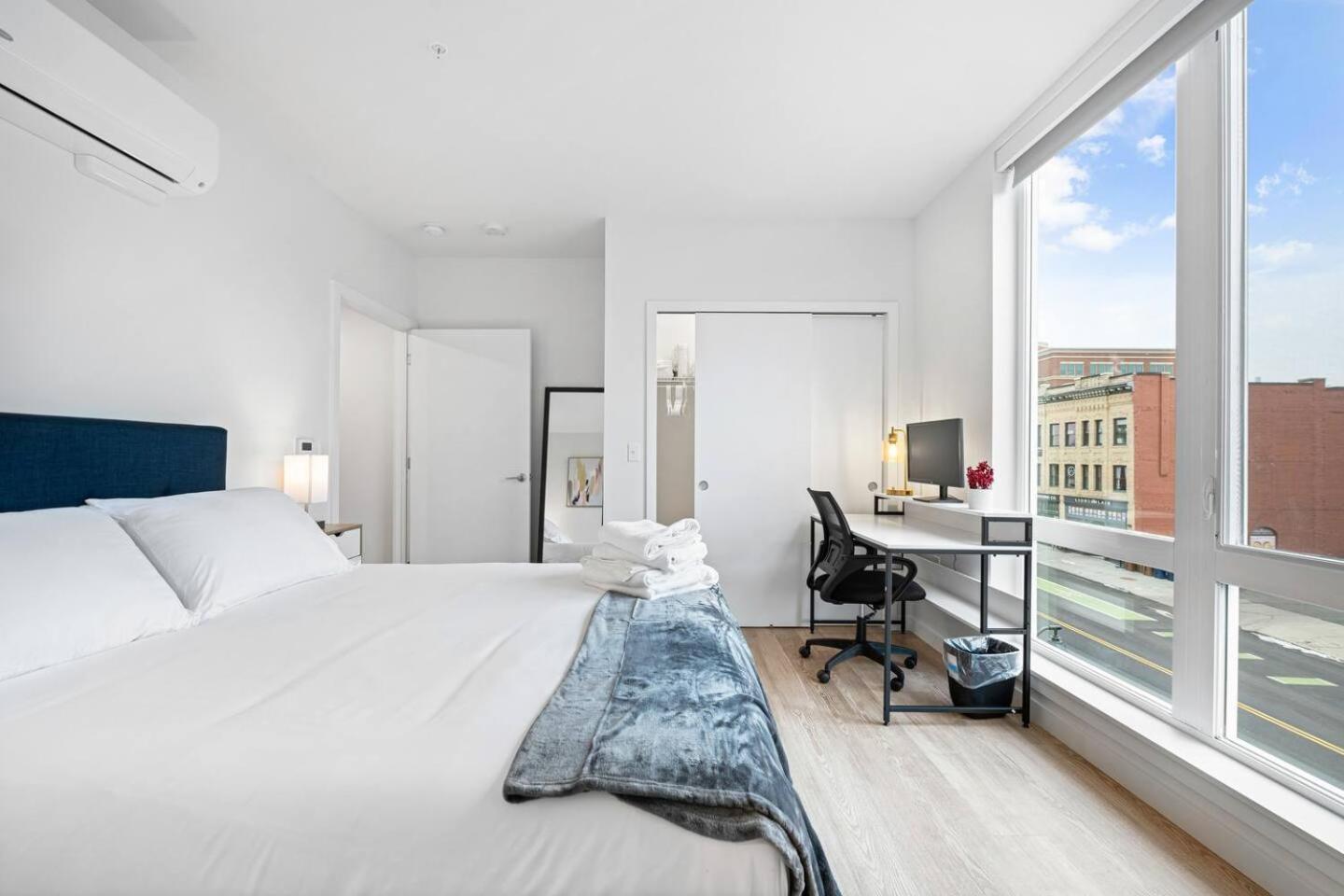Charming 2bd2ba Near Dt-petfriendlywifi